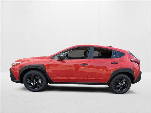 2025 Subaru Crosstrek  Roseville CA