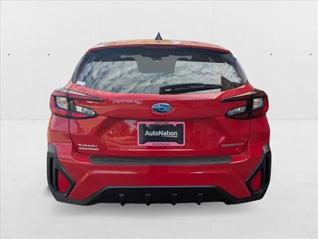 2025 Subaru Crosstrek  Roseville CA