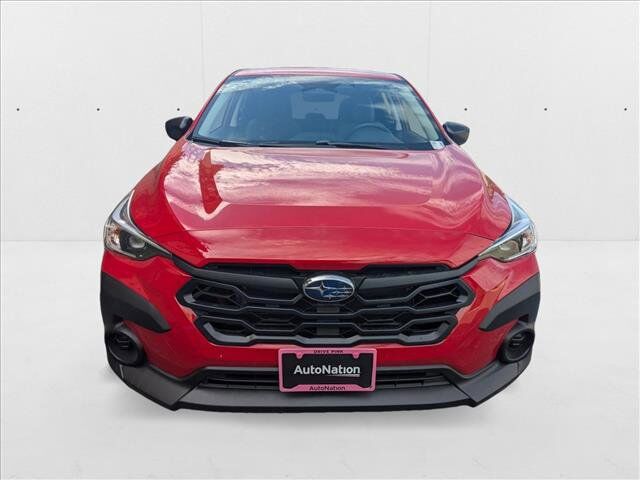 2025 Subaru Crosstrek  Roseville CA