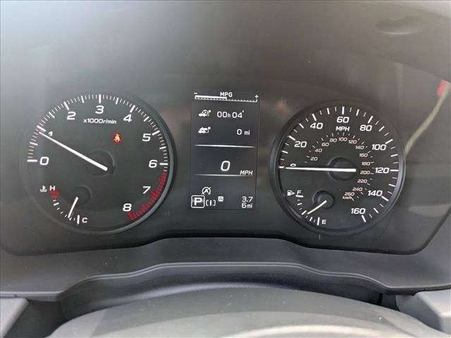 2025 Subaru Crosstrek  Roseville CA