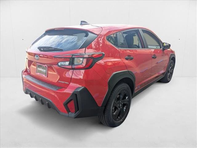 2025 Subaru Crosstrek  Roseville CA