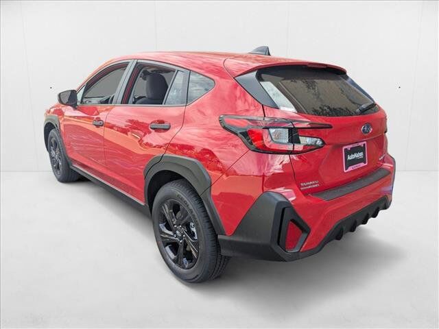 2025 Subaru Crosstrek  Roseville CA