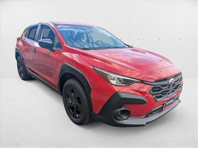 2025 Subaru Crosstrek  Roseville CA