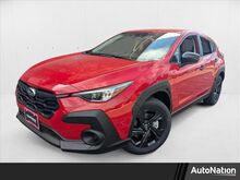 2025_Subaru_Crosstrek__ Roseville CA