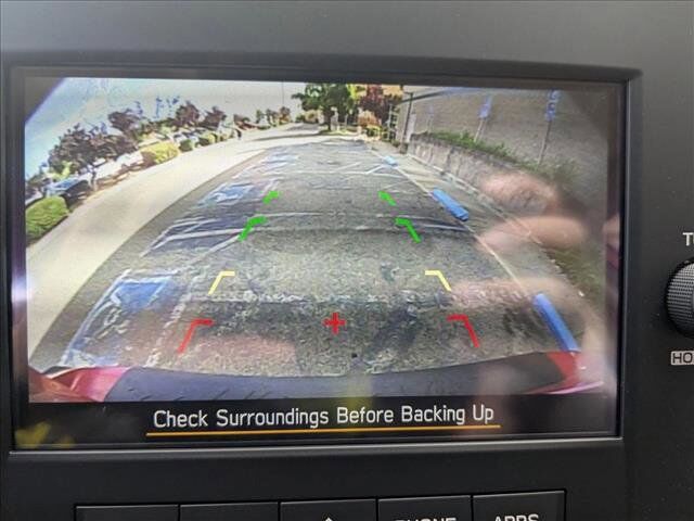 2025 Subaru Crosstrek  Roseville CA