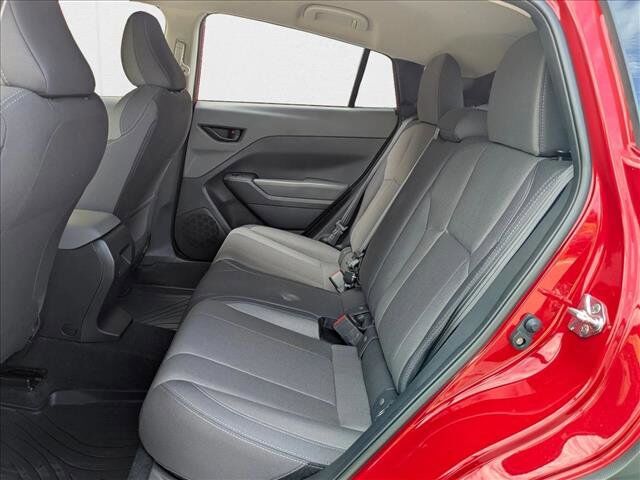 2025 Subaru Crosstrek  Roseville CA