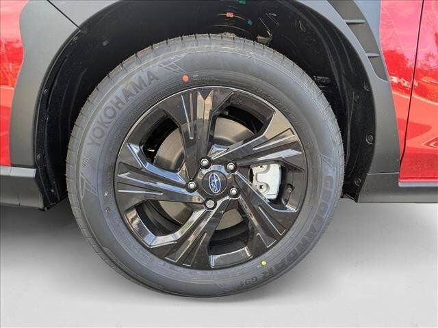 2025 Subaru Crosstrek  Roseville CA