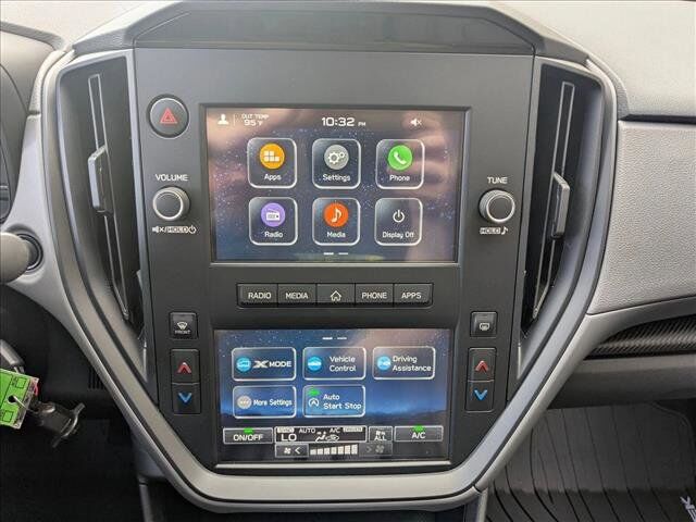 2025 Subaru Crosstrek  Roseville CA