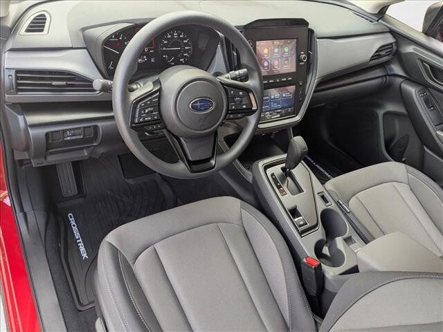 2025 Subaru Crosstrek  Roseville CA