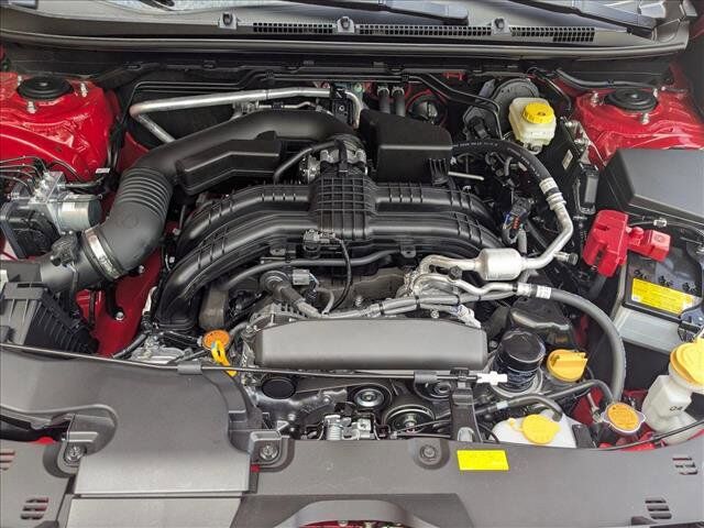 2025 Subaru Crosstrek  Roseville CA