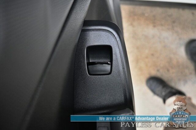 2025 Subaru Crosstrek Base Anchorage AK