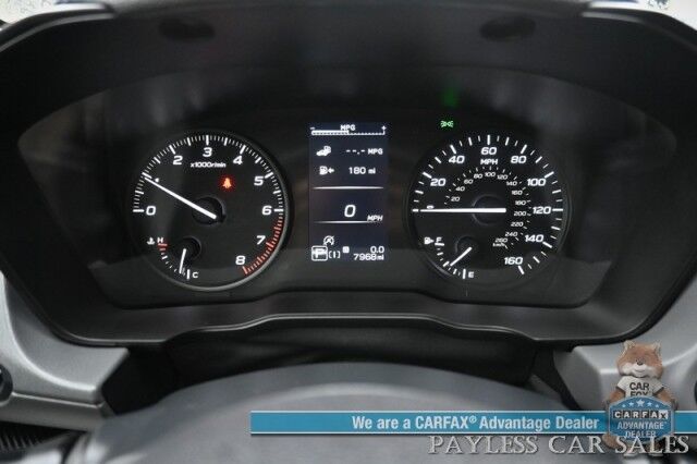 2025 Subaru Crosstrek Base Anchorage AK