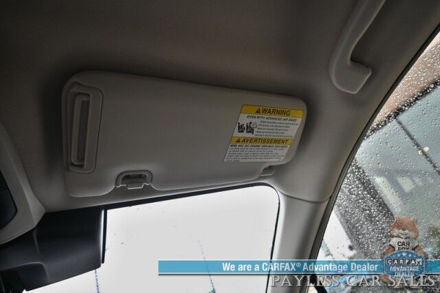 2025 Subaru Crosstrek Base Anchorage AK