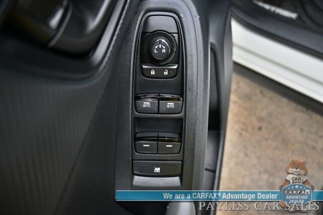 2025 Subaru Crosstrek Base Anchorage AK