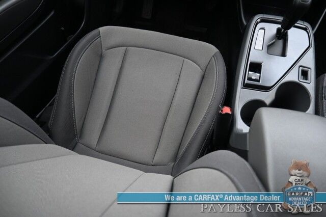 2025 Subaru Crosstrek Base Anchorage AK