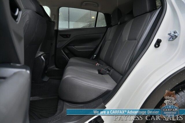 2025 Subaru Crosstrek Base Anchorage AK