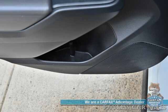 2025 Subaru Crosstrek Base Anchorage AK
