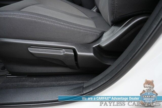 2025 Subaru Crosstrek Base Anchorage AK