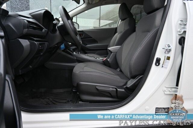 2025 Subaru Crosstrek Base Anchorage AK