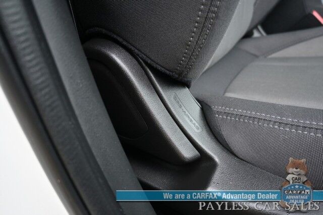 2025 Subaru Crosstrek Base Anchorage AK