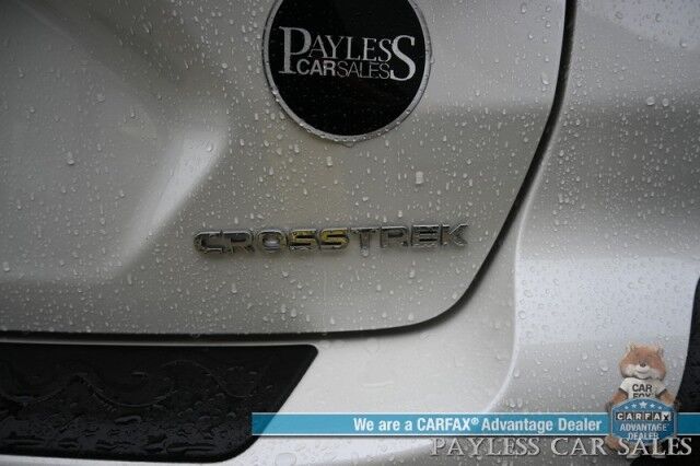 2025 Subaru Crosstrek Base Anchorage AK