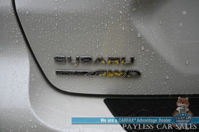 2025 Subaru Crosstrek Base Anchorage AK