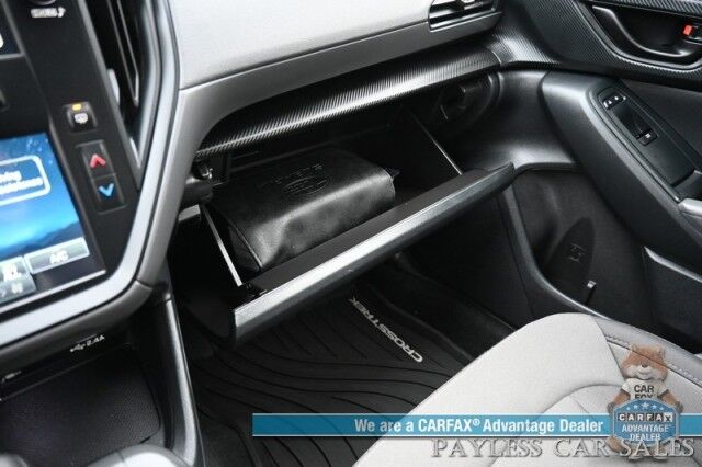 2025 Subaru Crosstrek Base Anchorage AK