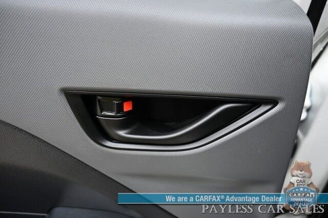 2025 Subaru Crosstrek Base Anchorage AK