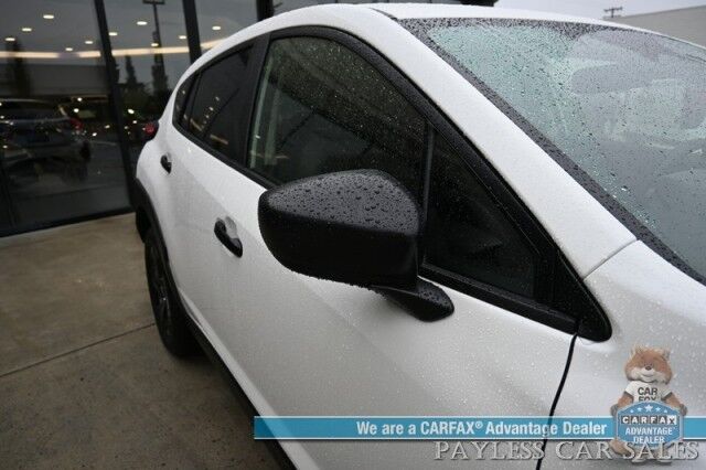 2025 Subaru Crosstrek Base Anchorage AK