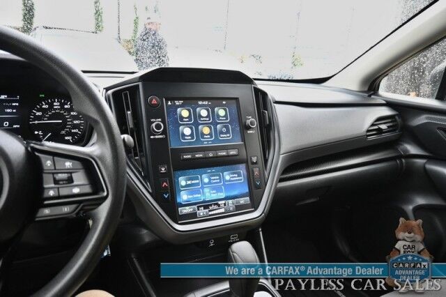 2025 Subaru Crosstrek Base Anchorage AK