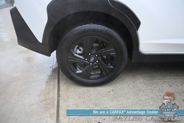 2025 Subaru Crosstrek Base Anchorage AK