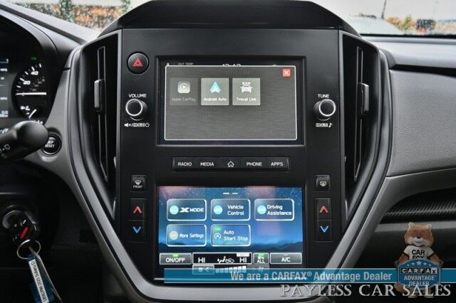 2025 Subaru Crosstrek Base Anchorage AK