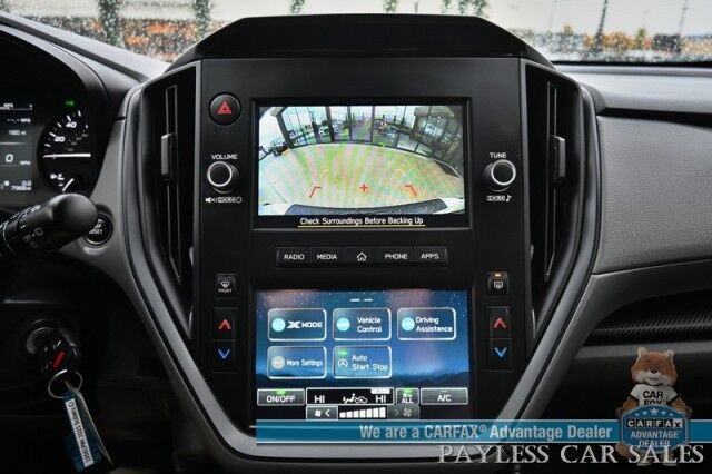 2025 Subaru Crosstrek Base Anchorage AK