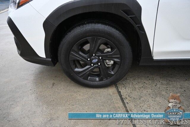 2025 Subaru Crosstrek Base Anchorage AK