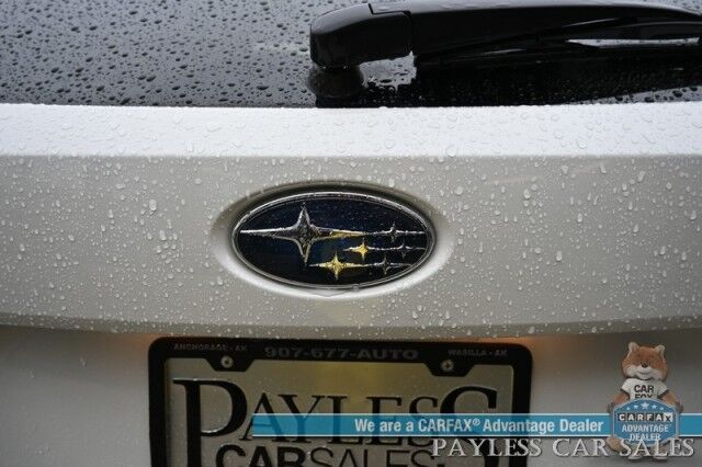 2025 Subaru Crosstrek Base Anchorage AK