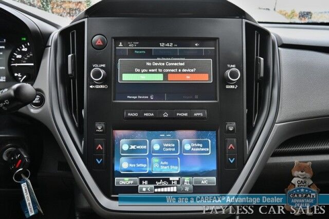 2025 Subaru Crosstrek Base Anchorage AK