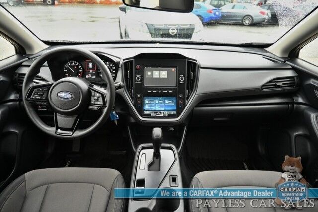 2025 Subaru Crosstrek Base Anchorage AK