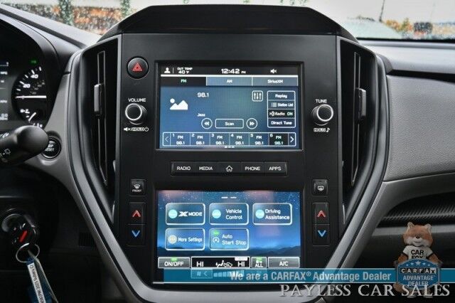 2025 Subaru Crosstrek Base Anchorage AK