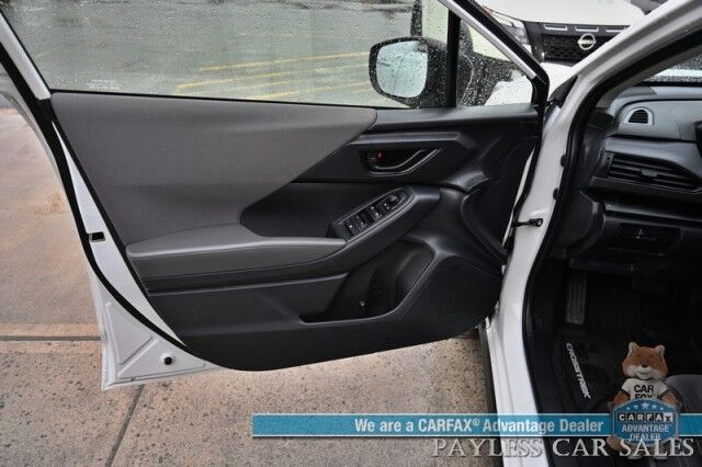 2025 Subaru Crosstrek Base Anchorage AK