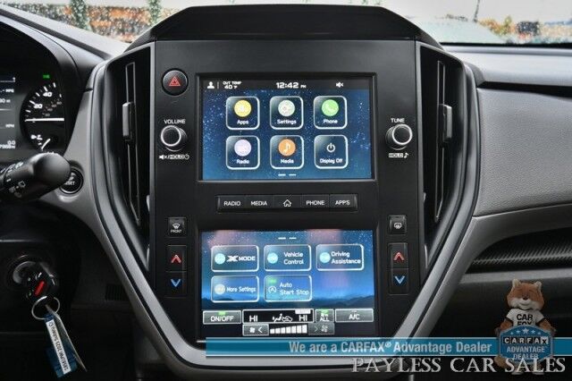 2025 Subaru Crosstrek Base Anchorage AK