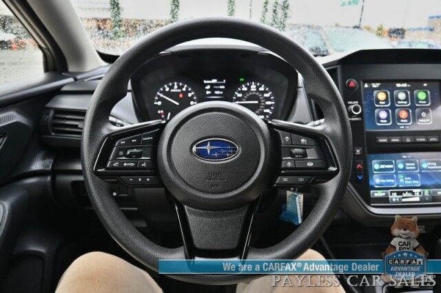 2025 Subaru Crosstrek Base Anchorage AK