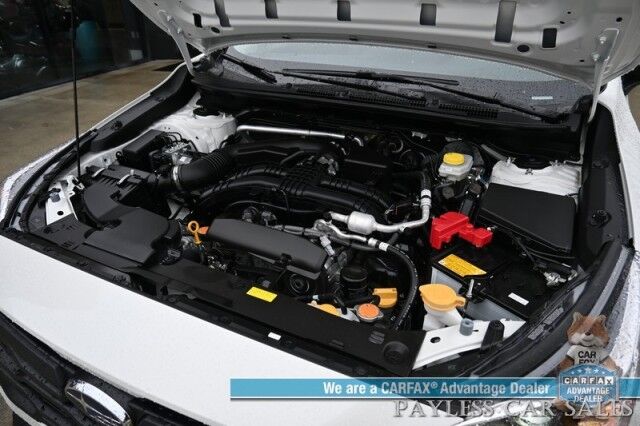 2025 Subaru Crosstrek Base Anchorage AK