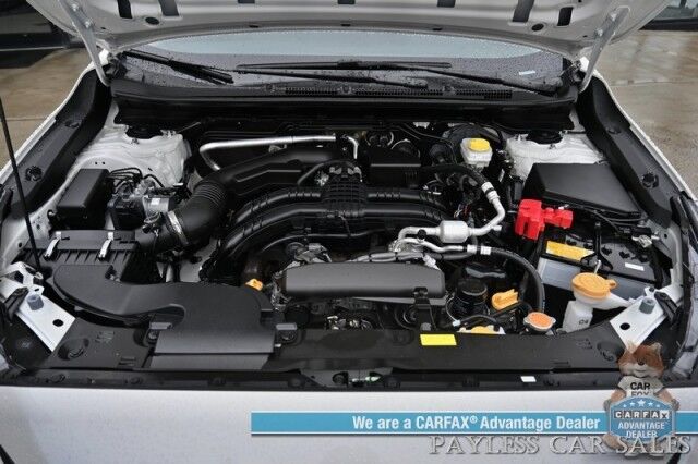 2025 Subaru Crosstrek Base Anchorage AK