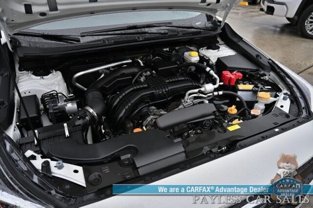 2025 Subaru Crosstrek Base Anchorage AK