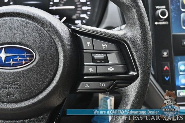 2025 Subaru Crosstrek Base Anchorage AK