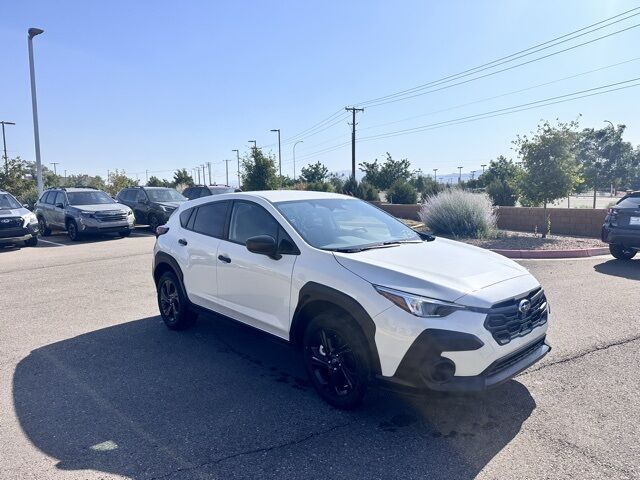 2025 Subaru Crosstrek Base Santa Fe NM