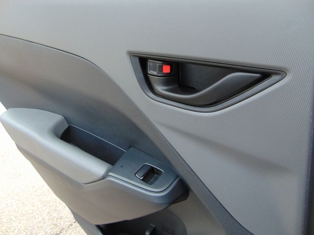 2025 Subaru Crosstrek Base Santa Fe NM