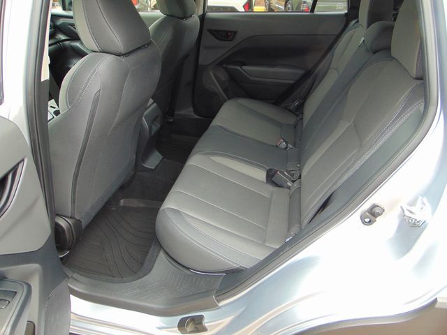 2025 Subaru Crosstrek Base Santa Fe NM