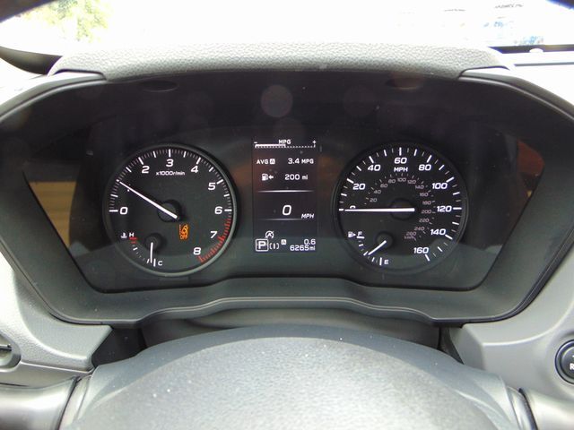 2025 Subaru Crosstrek Base Santa Fe NM