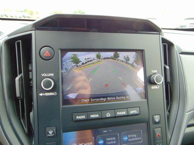 2025 Subaru Crosstrek Base Santa Fe NM